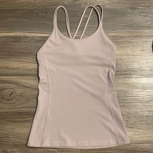 LIKE NEW Lululemon Tank